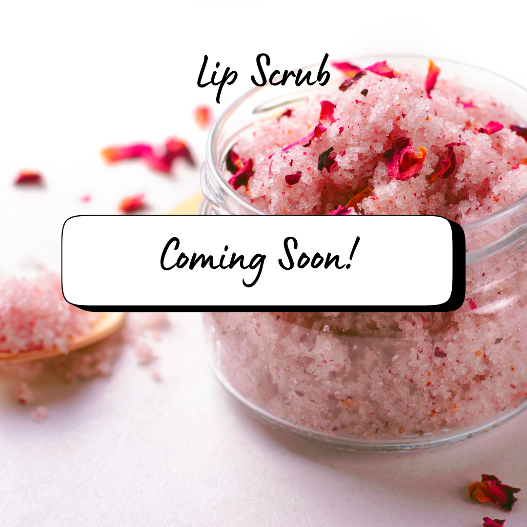 Lip Scrub